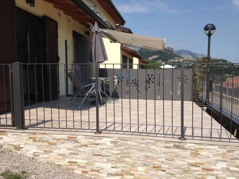 La Quiete Anna Holideal