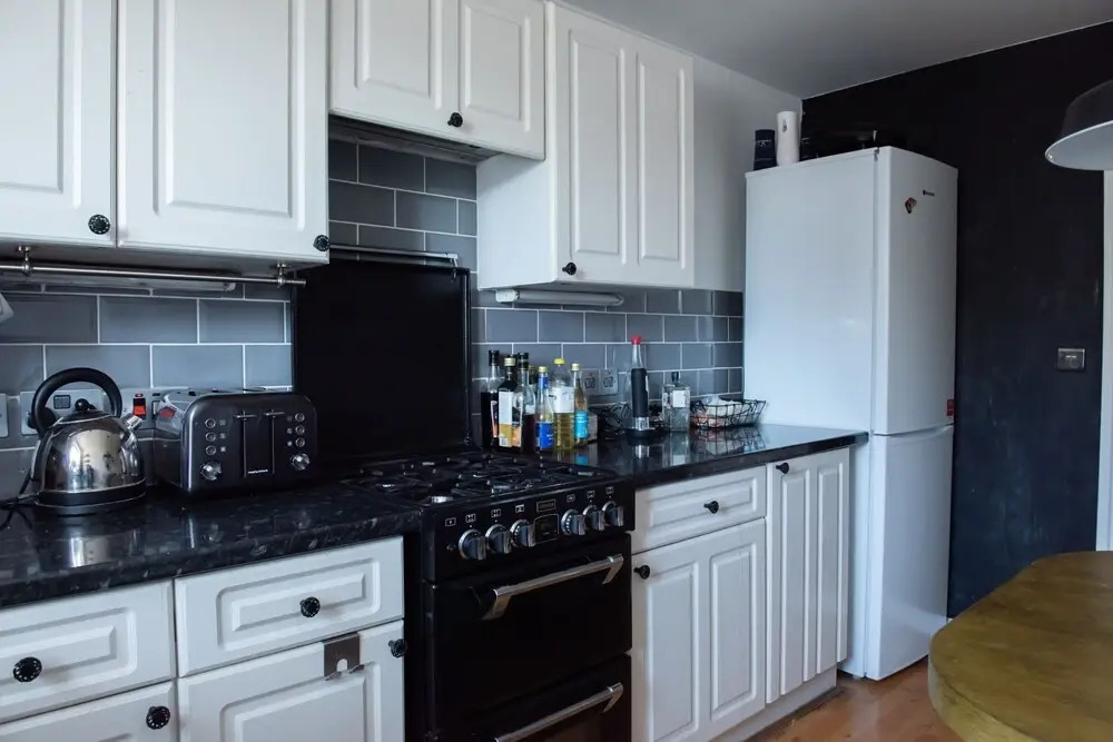 Lovely 2 Bedroom Flat in Heart of Stoke Newington