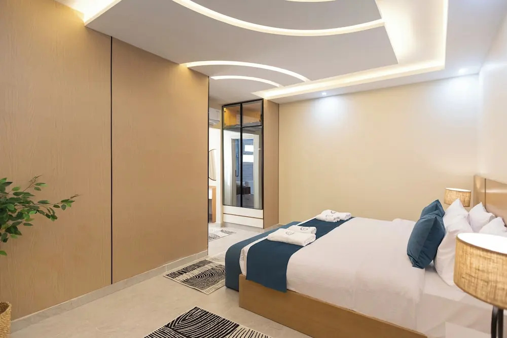 Luxury 3BR 247 Front Desk - BH-73-SB-1