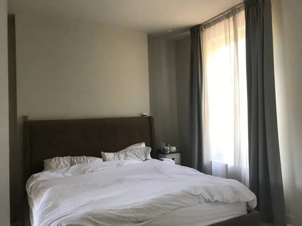 3 Bedroom Home in London Fields Sleeps 5