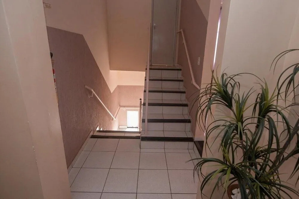 Hotel Alto Sertão