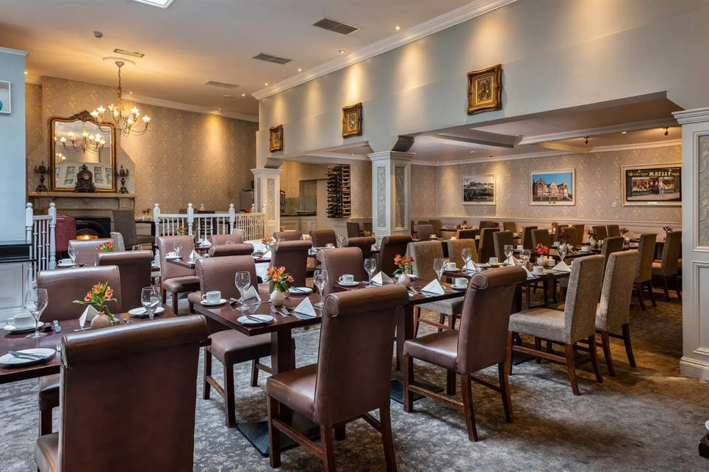 Treacys Hotel & Slaney Suites Wexford