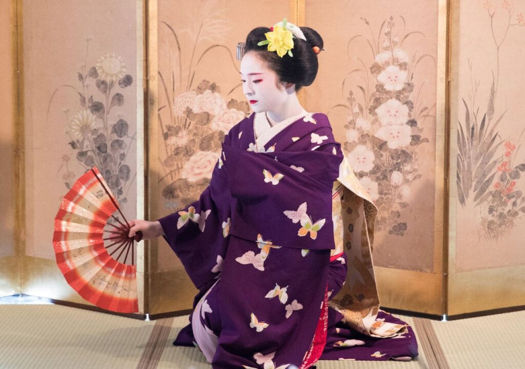 Отель Kyoto Granbell