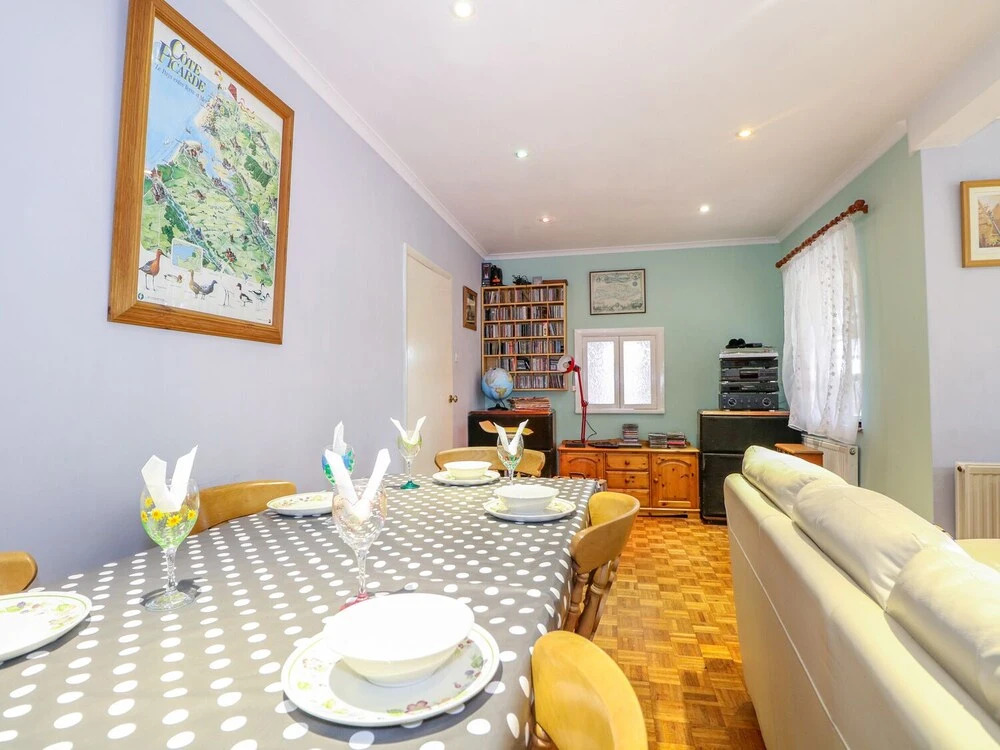 Mill Cottage