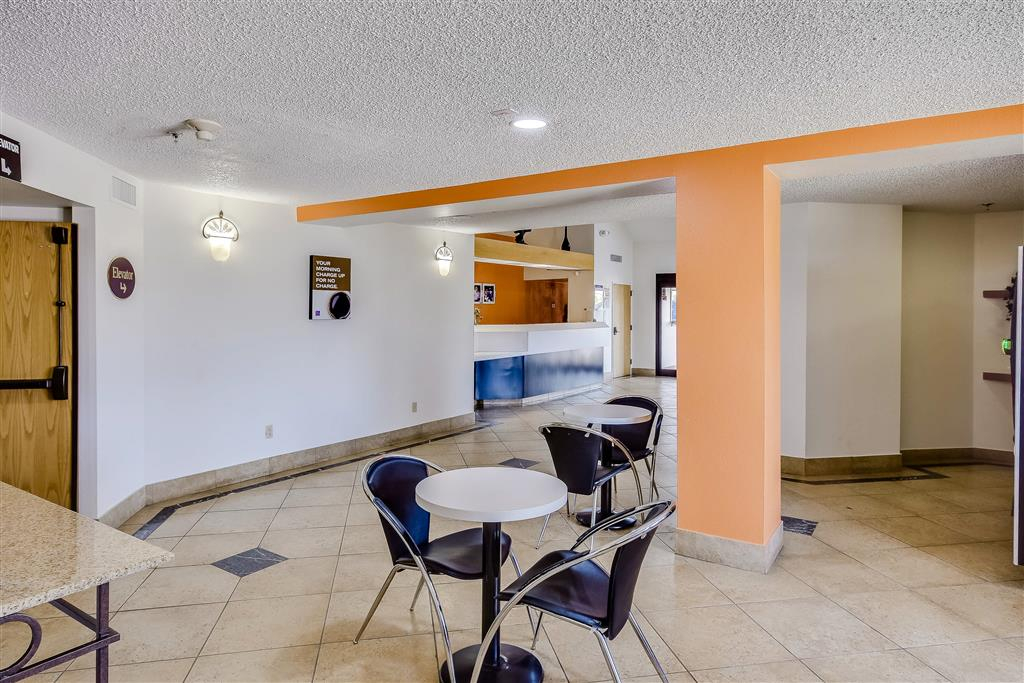 Motel 6-Katy, TX - Houston