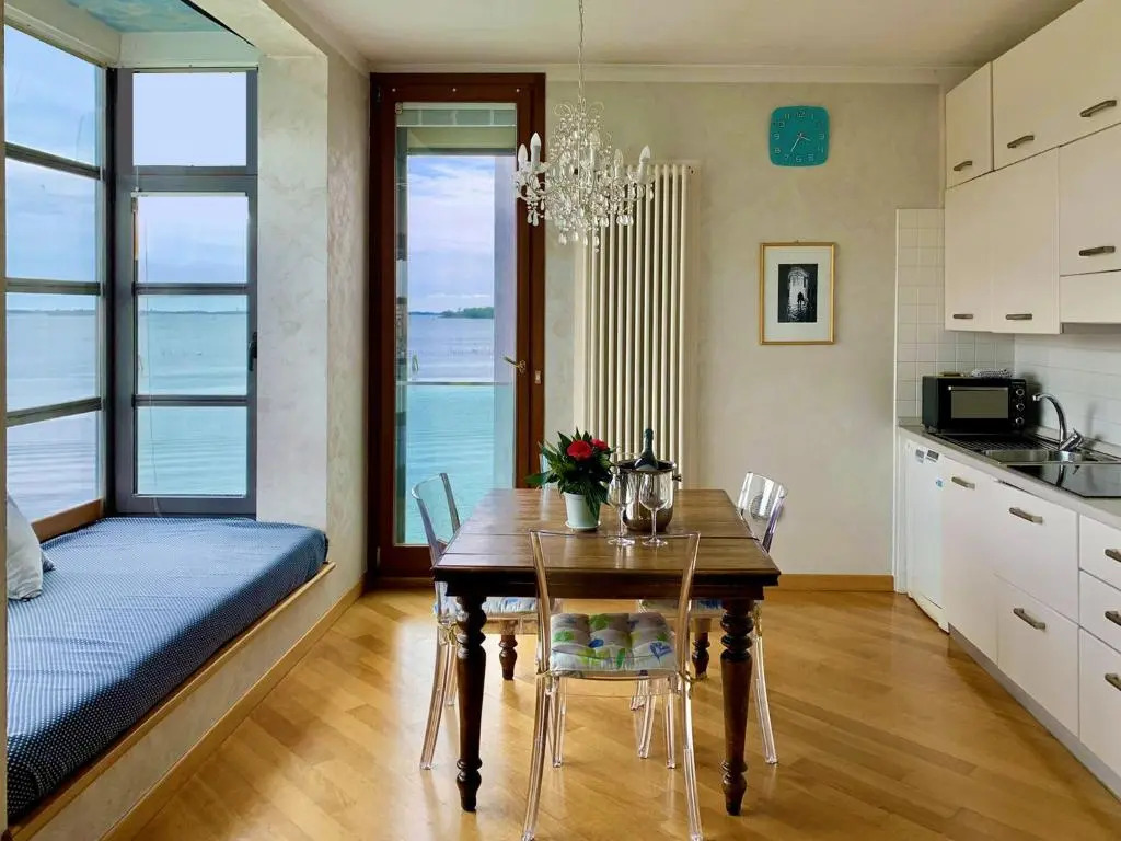 Residence Laguna Giudecca