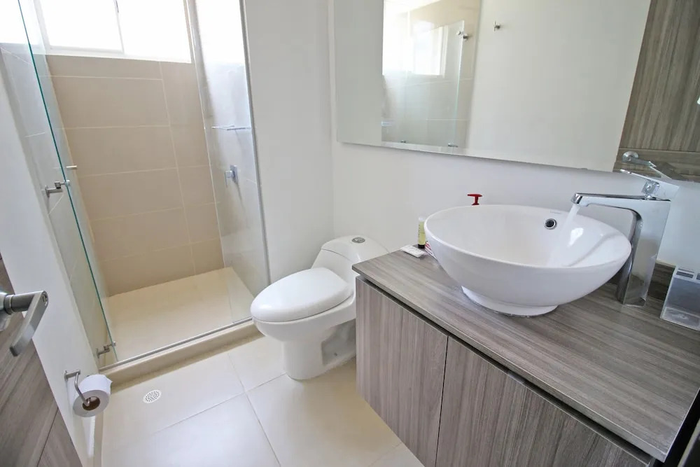 Apartamentos SOHO Elite - Frente al Mar