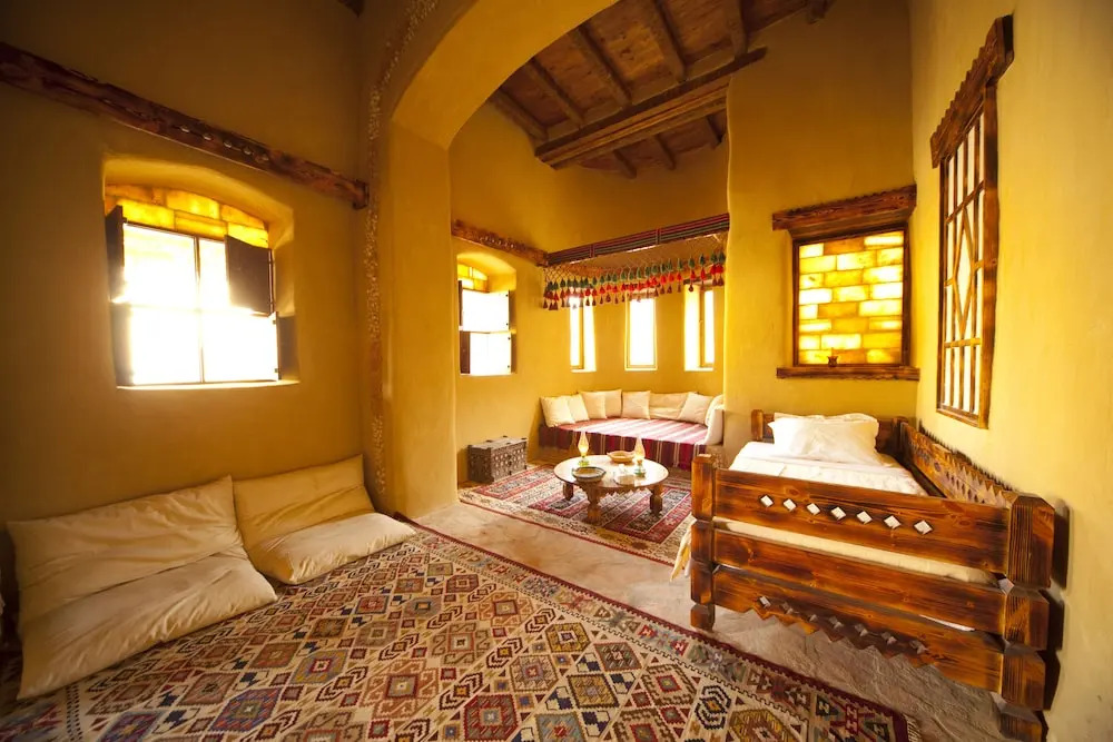 Taziry Ecolodge & Sustainable Village