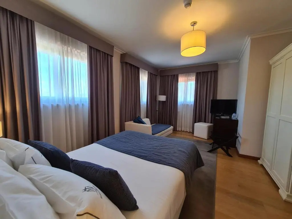 Quinta de Santo Estêvão Hotel Rural