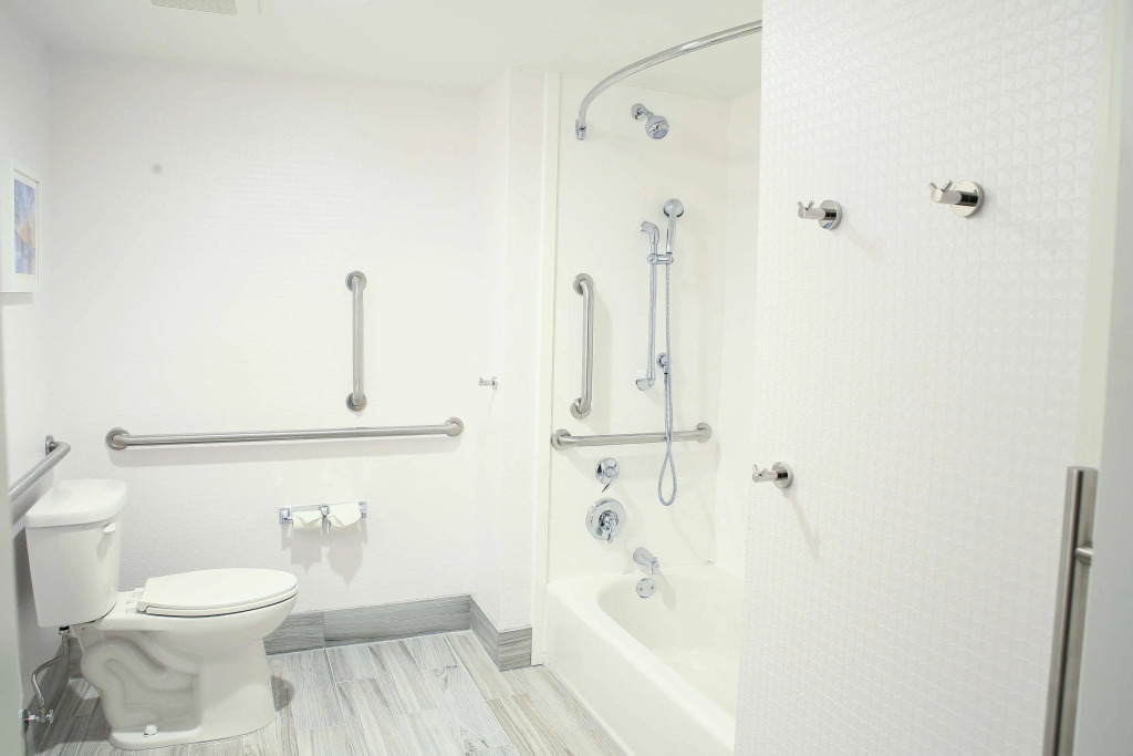 Hampton Inn & Suites Mount Laurel/Moorestown