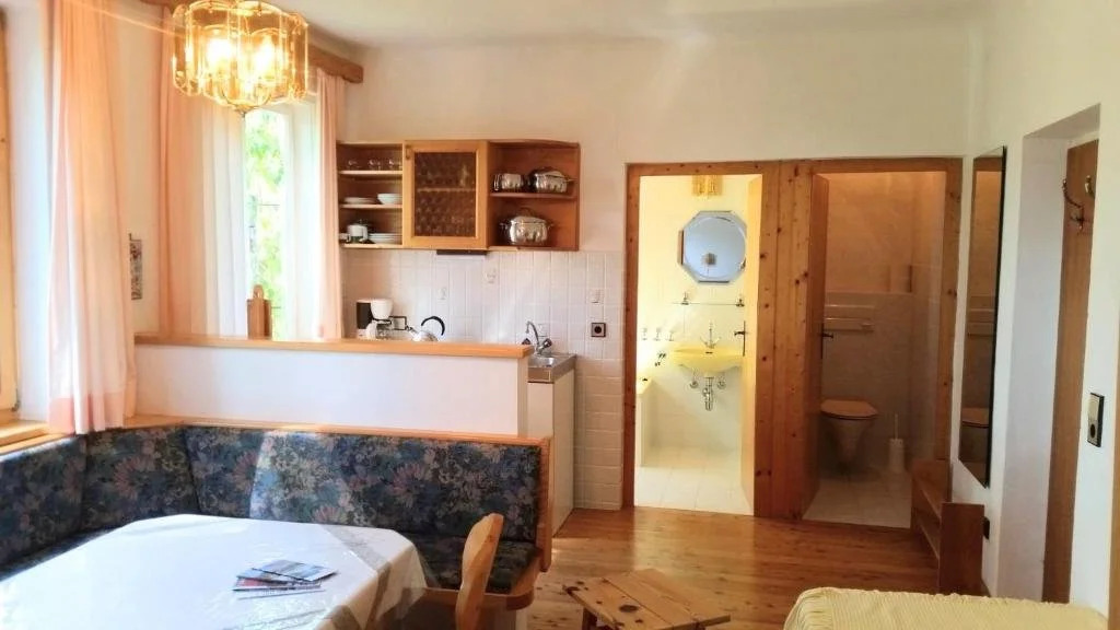 Seeappartements Presseggersee-Süd