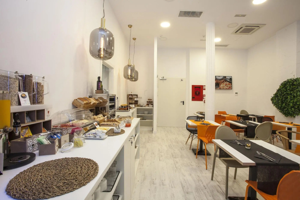 Casual Socarrat Valencia by Casual Hoteles