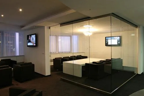 Tempus Club Garni Hotel