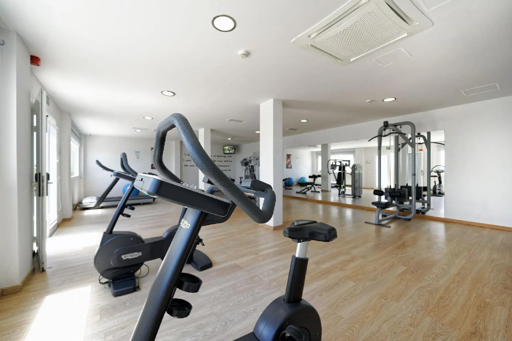SENTIDO Aequora Lanzarote Suites