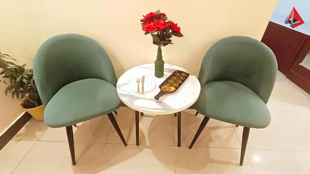 Ayansh Klyde Inn, Lucknow