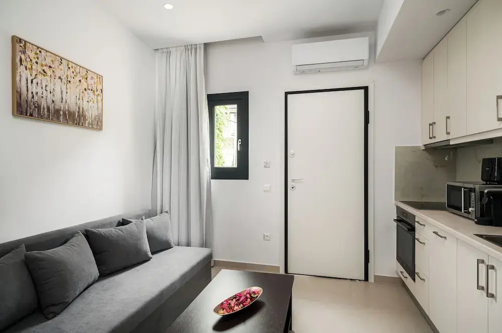 The 7 Suites, An Elegant Living in Ipsos by Konnect
