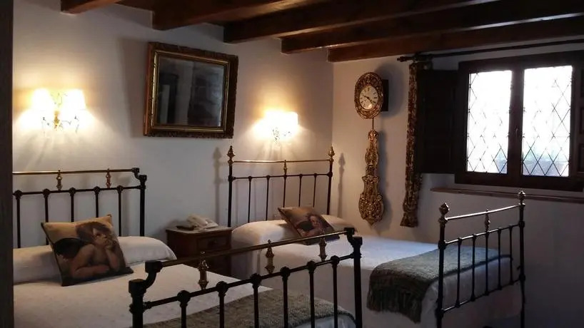 Hotel Rural "El secreto del Castillo"