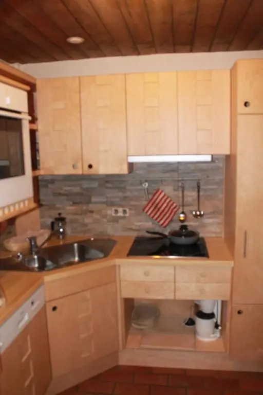 Ferienwohnung Salburg, Sonnleitn