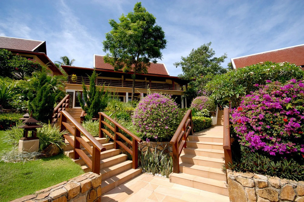 Bke Villa