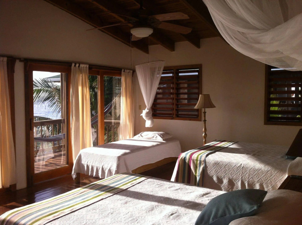 Cocolobo Resort