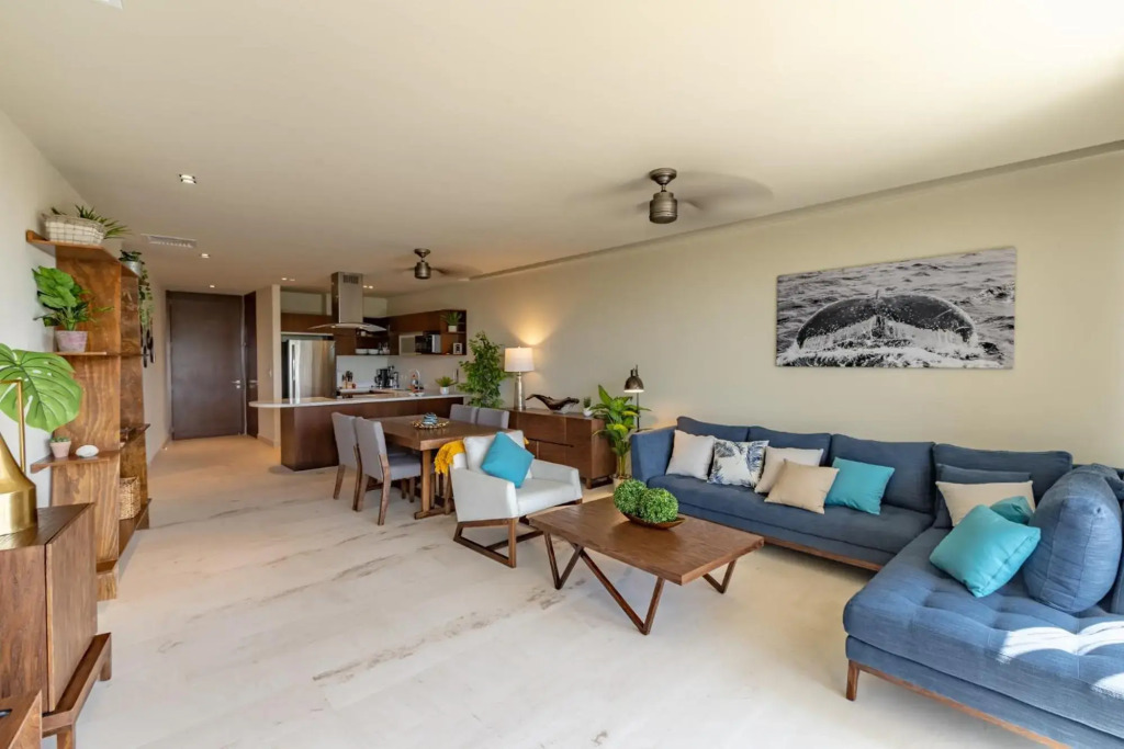 Miranda ocean view property
