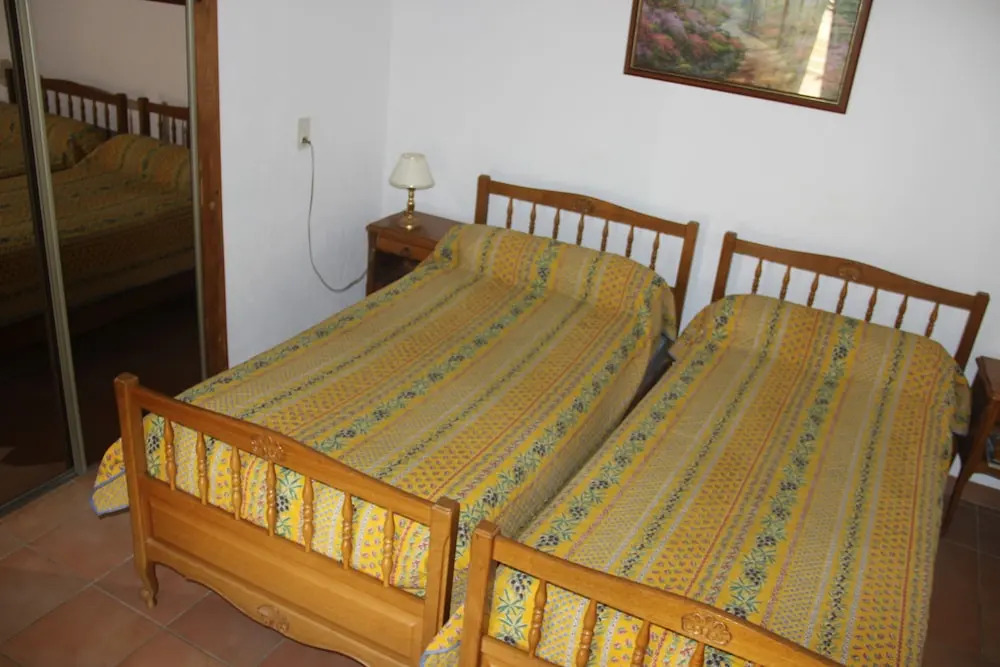 Chambres D'Hotes Les Ferrages