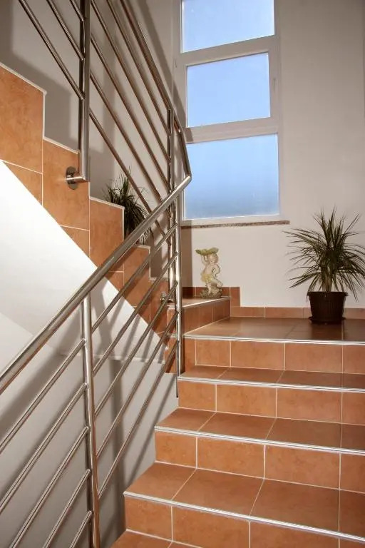 Apartments Milin