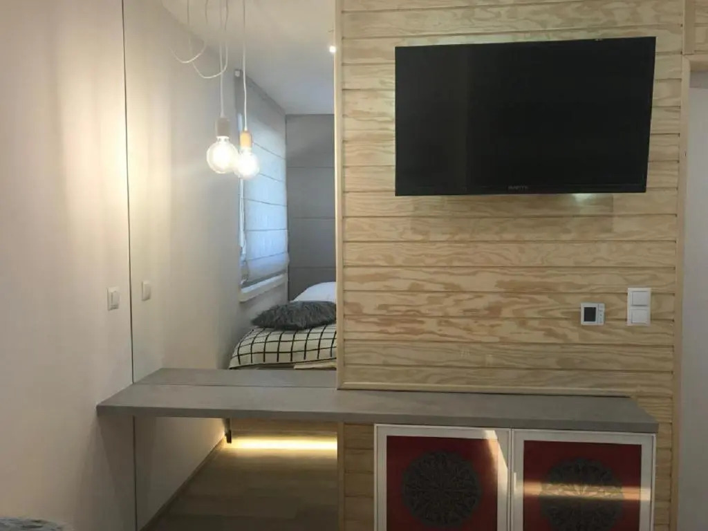 Apart-Center Rezydencja Zakopiańska SPA