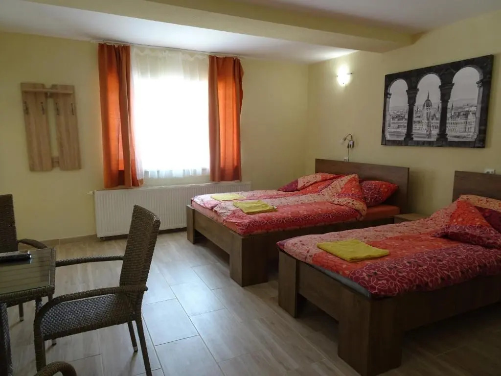 Apartman116 Airport