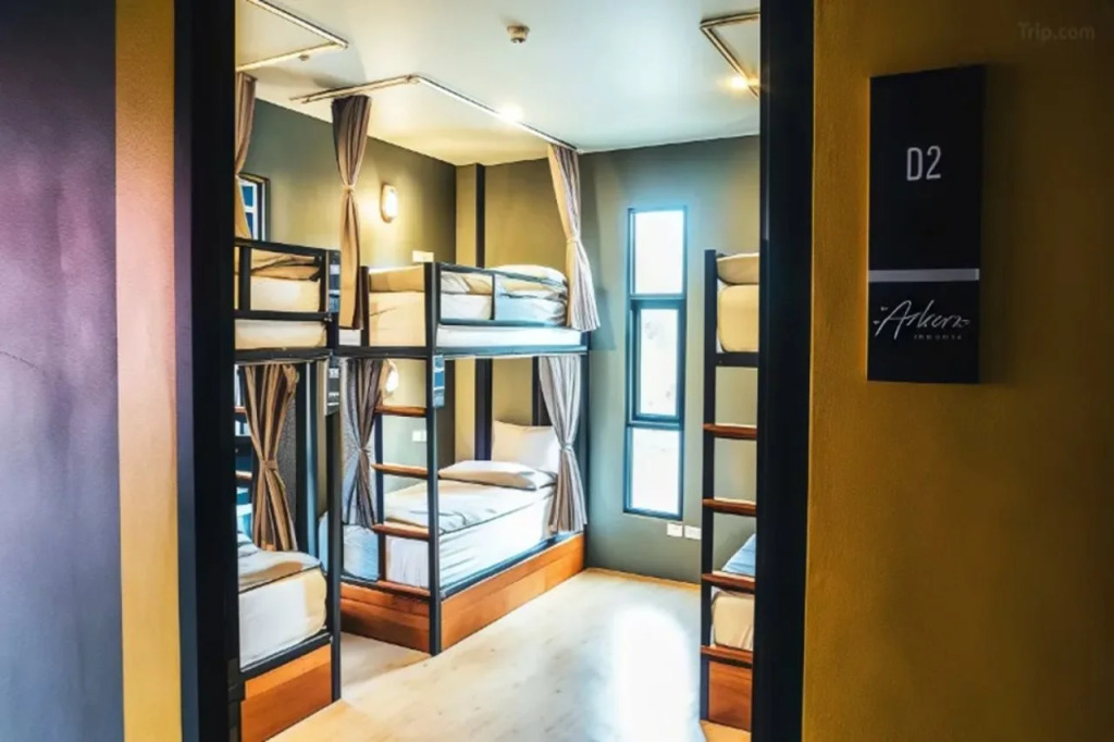 The Arbern Hotel x Bistro - SHA Extra Plus