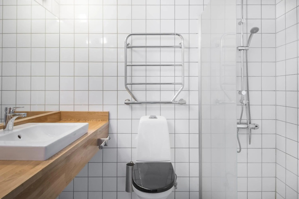 Quality Hotel 11 & Eriksbergshallen