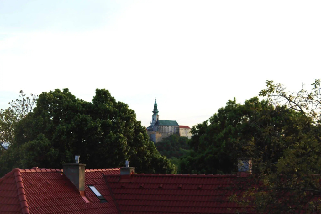 Penzión Wellness & Restaurant Zoborská, free parking