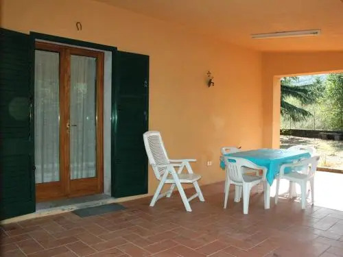 Casa Del Mandorlo