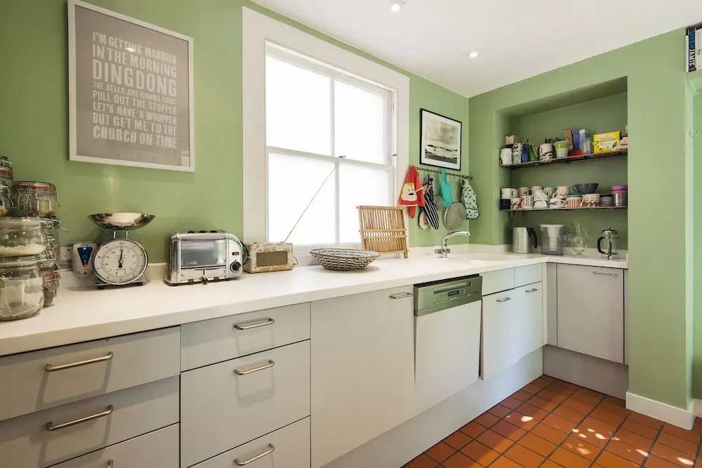 Vintage Shepherds Bush Home by Westfield London