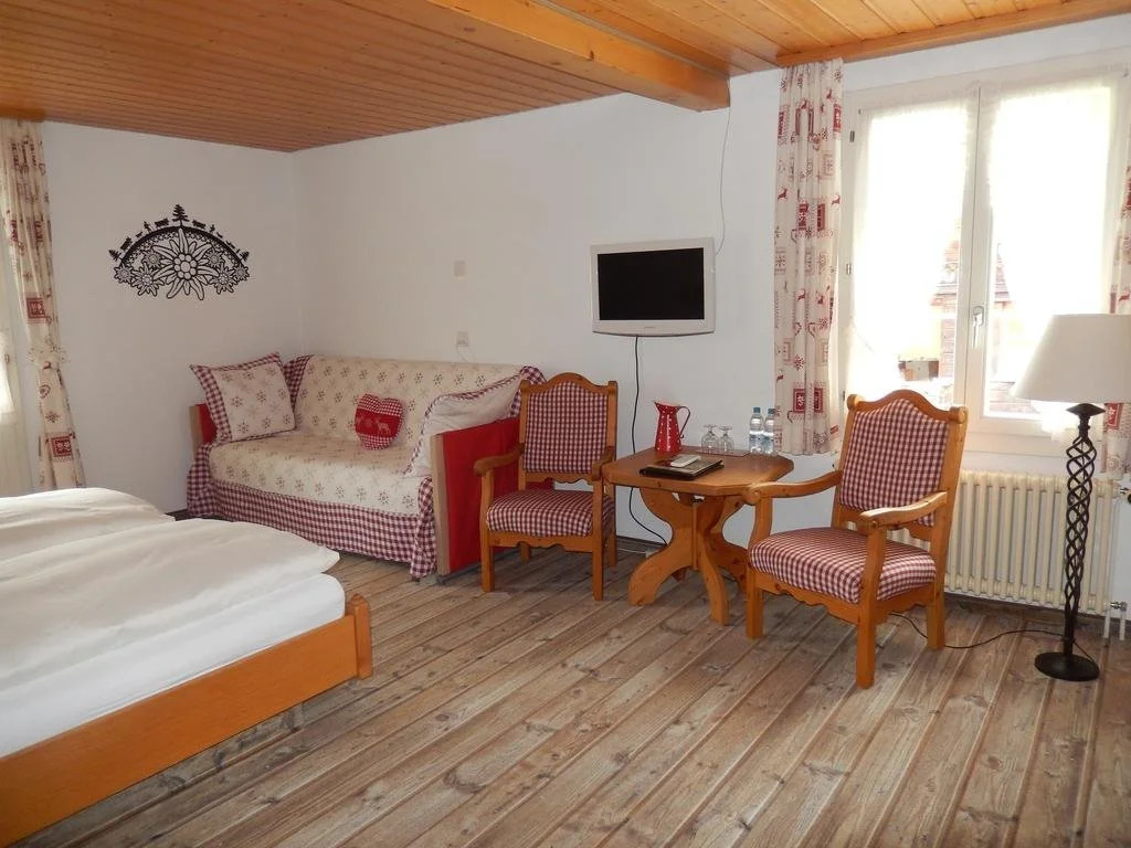 Hotel Drei Berge