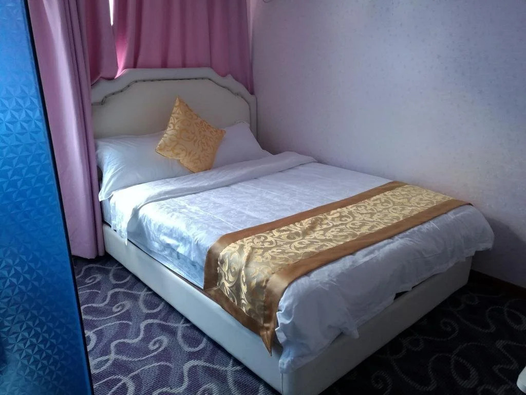 Zhuhai Hengqin Aosen Hotel