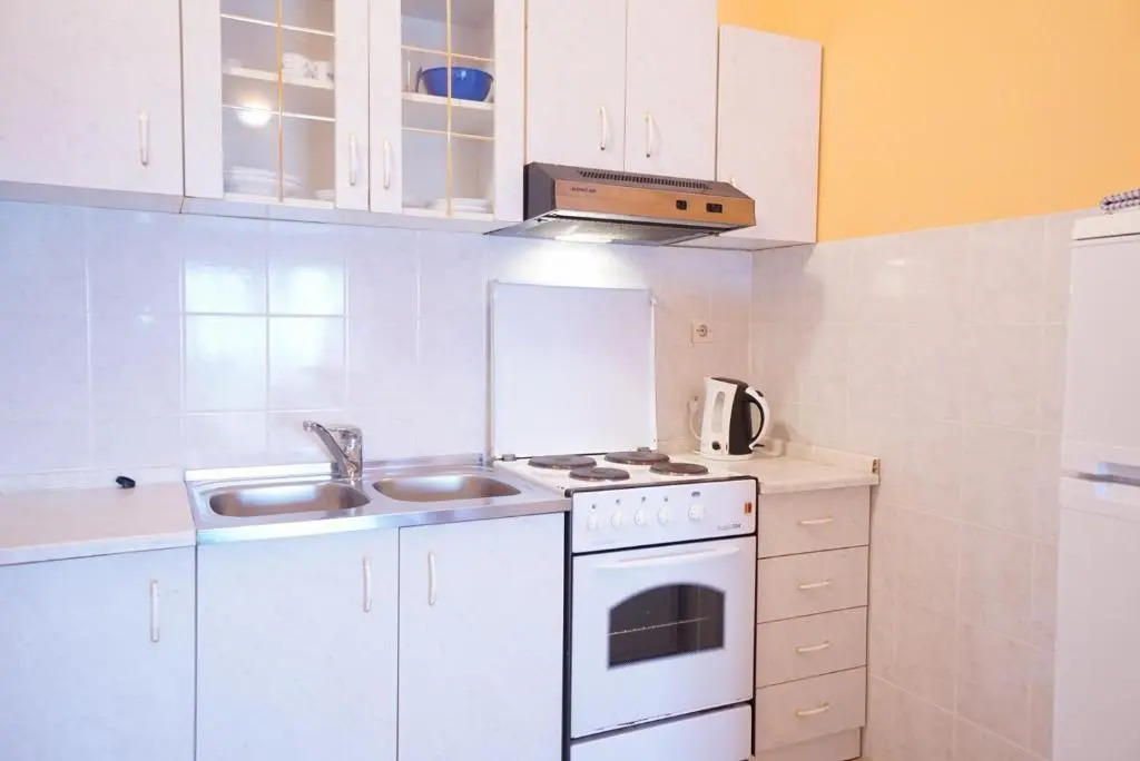 Apartments Branka