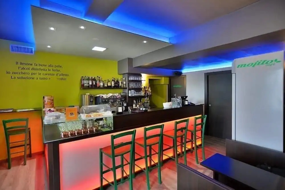 Hotel Mojito