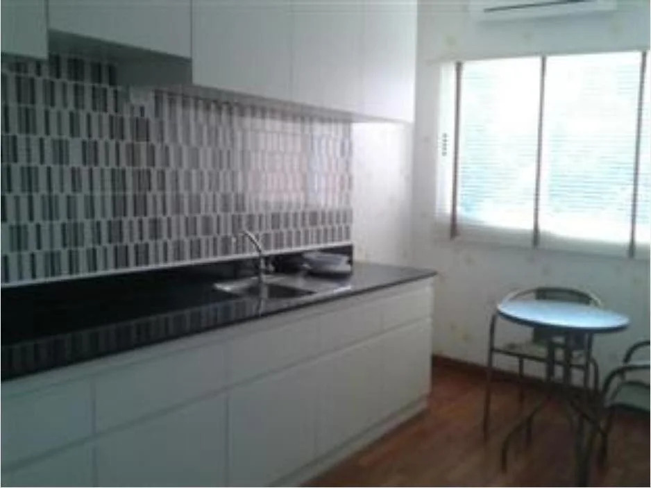 Pol&Pan Phanason Condo