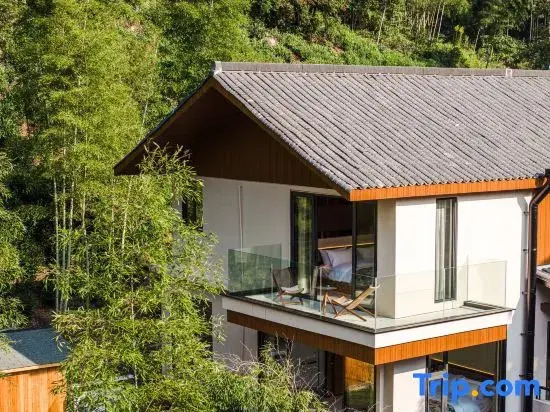 Yixi Shanfang Homestay (Yuxian Shuimo Tingxi Scenic Area)