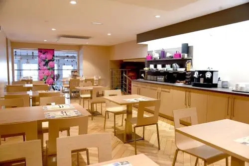 Hotel Barrey
