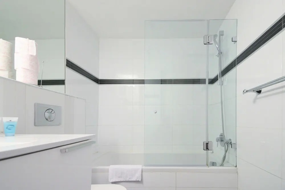 205 - King David Residence - Jerusalem-Rent