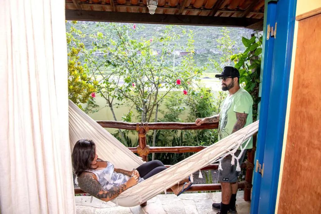 Pousada Recanto da Chapada