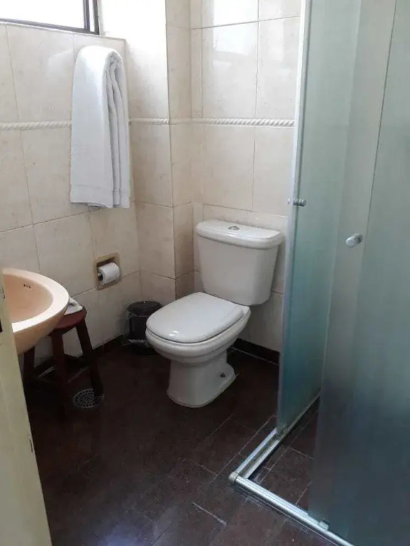 Daher Center Hotel