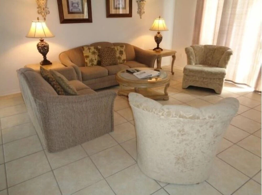 Lovely 4Bd Gm Spa Pool Hm Glenbrook-1616MSD