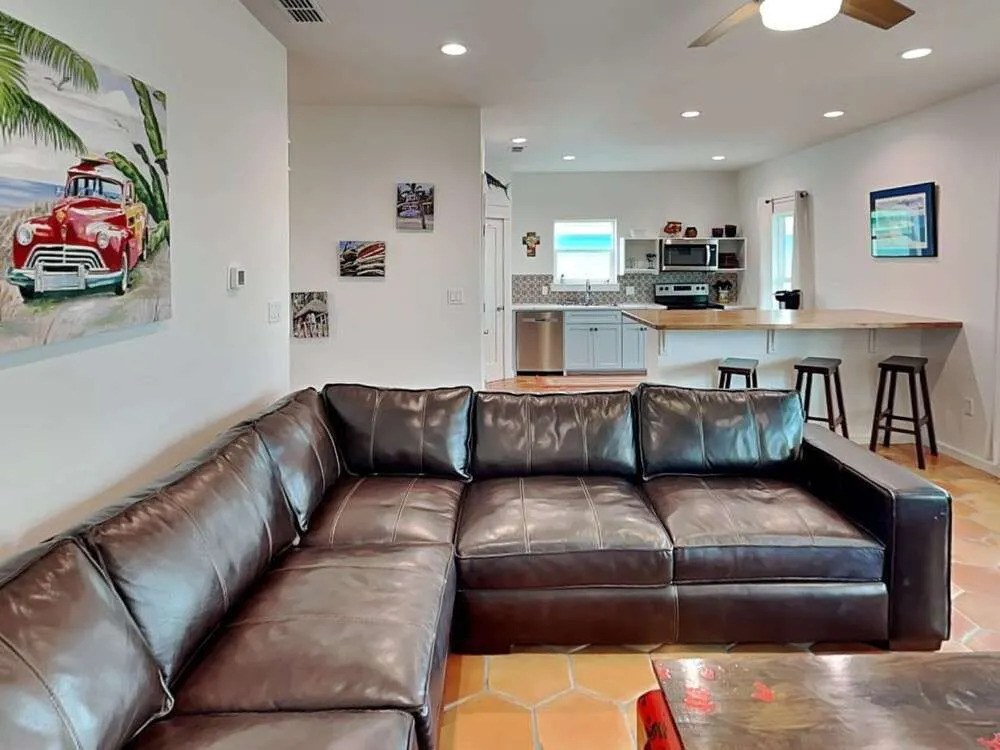 Casa de Marlin by Silver Sands Vacation Rentals
