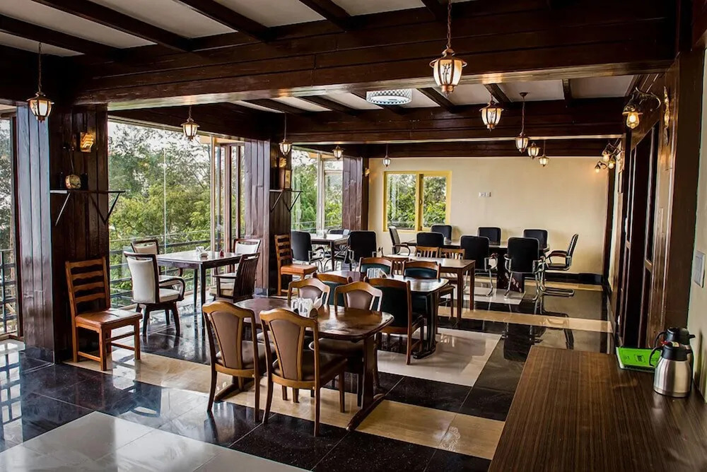 Hotel Green Valley Nagarkot