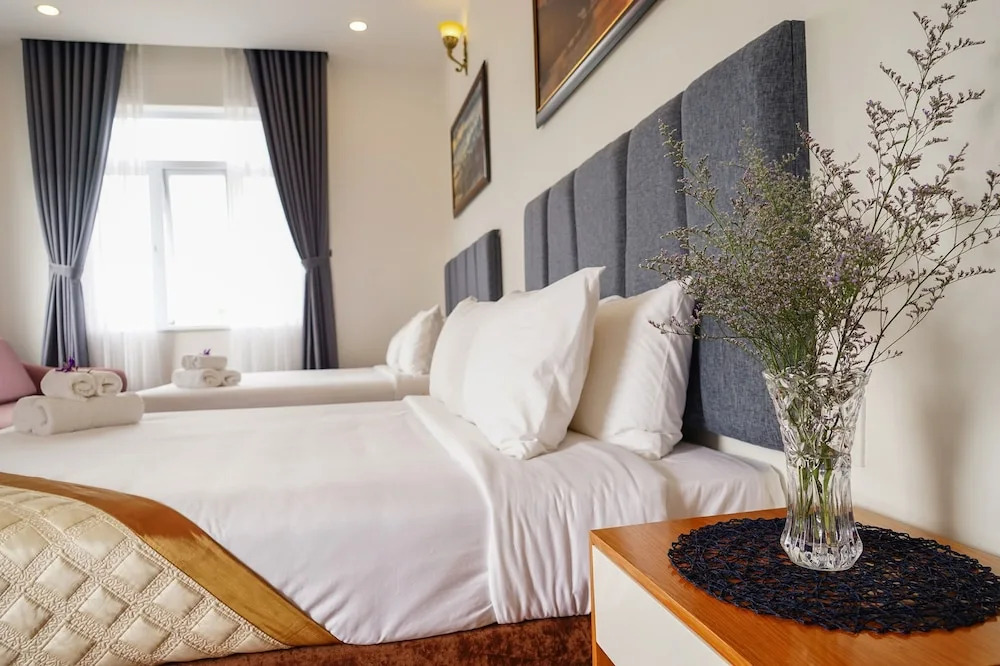 Myrtle Boutique Hotel