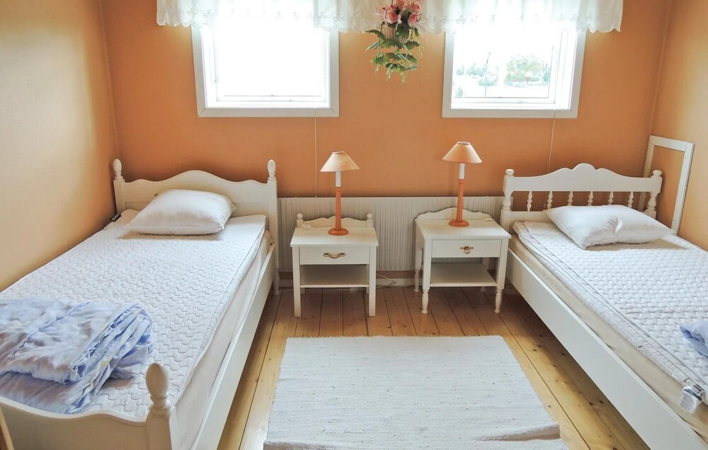 Nice Home in Vittaryd With 3 Bedrooms