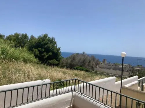 Camping Porto Miggiano